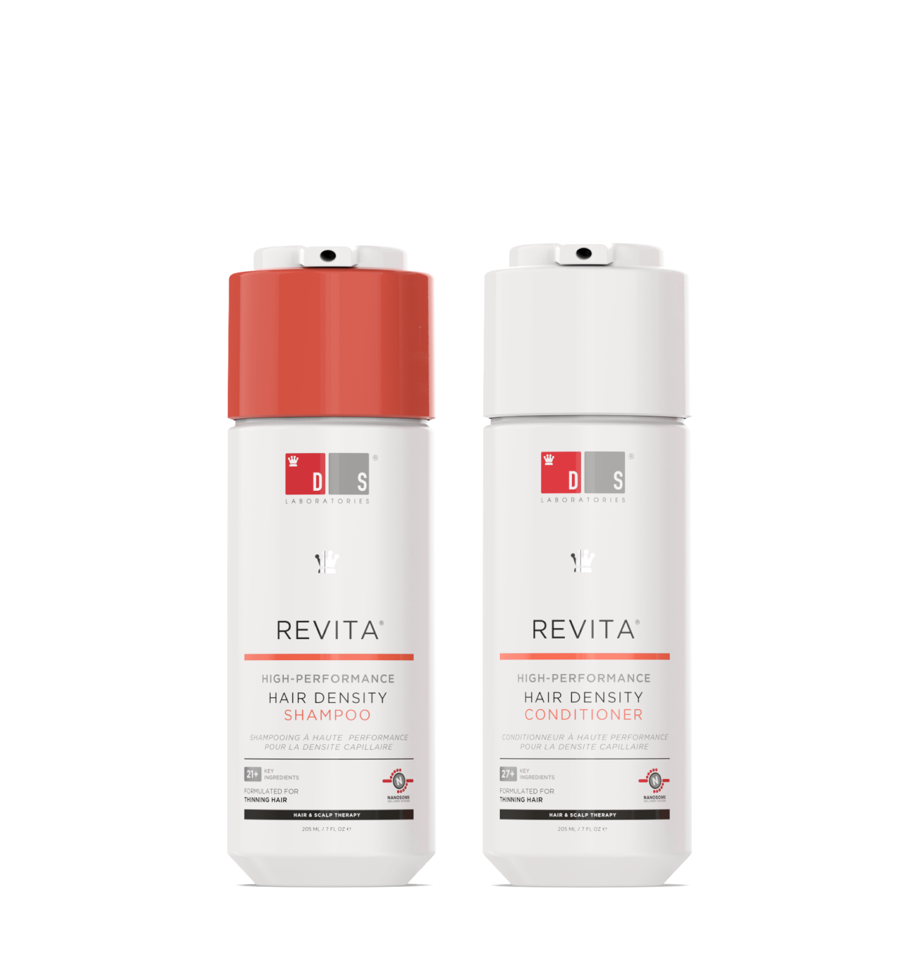 Load image into Gallery viewer, Revita Kit | High-Performance Hair Density Shampoo &amp;amp; Conditioner
